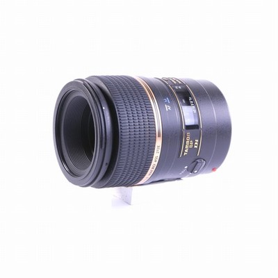 Tamron SP AF 90mm F/2.8 Di Macro 1:1 für Sony (A-Mount) + GARANTIE* (#B11361)