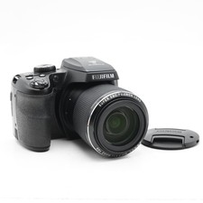 Fujifilm FinePix S9900W 16.2MP Digital Camera w/50x Zoom 818