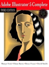 Adobe R Illustrator R 5 Complete 3rd Edition By Sharyn Venit