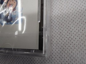 DATA EAST MAGICAL DROP 3 + TAKETATEN SPECIAL ISSUE! Satakore series  unopened  M