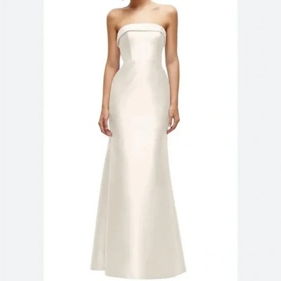 alfred sung evening dresses Alfred Sung D886