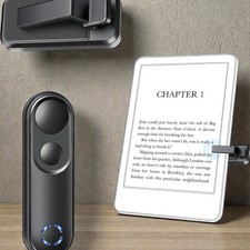 DATAFY Remote Control Page Turner for Kindle Paperwhite / Oasis / Kobo eReaders