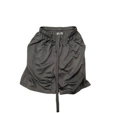 Pro Club Gray Basketball Shorts Mens Med