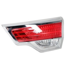 Tail Light Brake Lamp Inner Liftgate Mounted Replacement Right Passenger Side