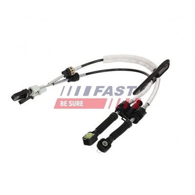 For VW Transporter V 7H1711877T gear shift cable