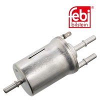 Febi Bilstein Kraftstofffilter 104335 FüR Vw