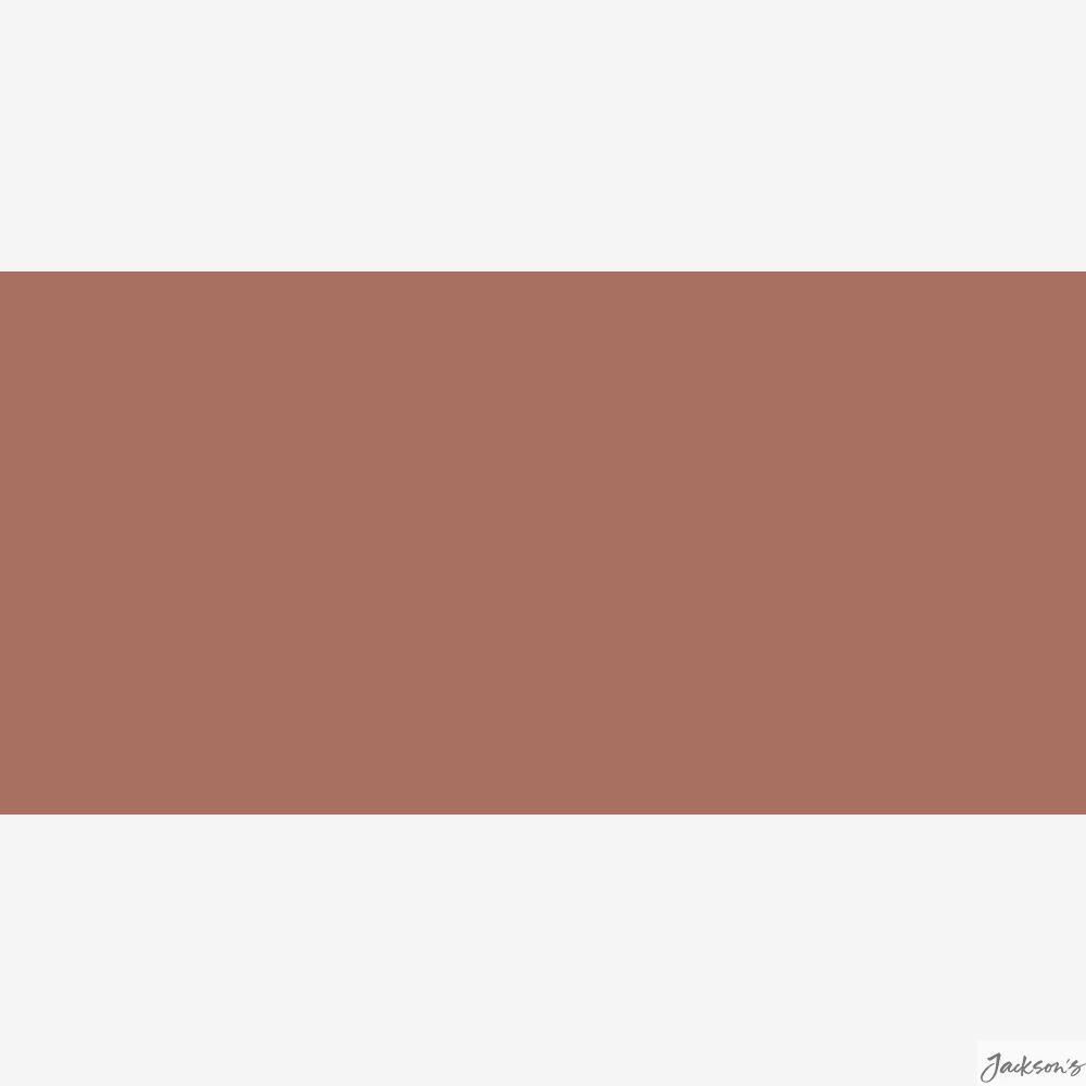 Unison Colour Soft Pastel Stick Pure Pigment 50 x 20mm Earth Brown 17 Art