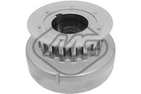 Metalcaucho Spannrolle Zahnriemen FüR Peugeot 206 SchräGheck 1.4I 1.1I 1.1 14303
