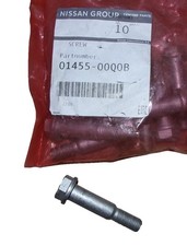 Rotule de suspension Nissan ALMERA