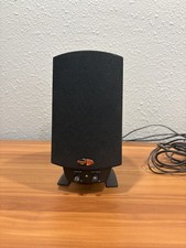 Klipsch ProMedia 2.1 Volume Control Pod / single speaker pictured ONLY NON BT