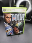 NFL Tour / Microsoft Xbox 360 / CIB / Clean / Tested / Read