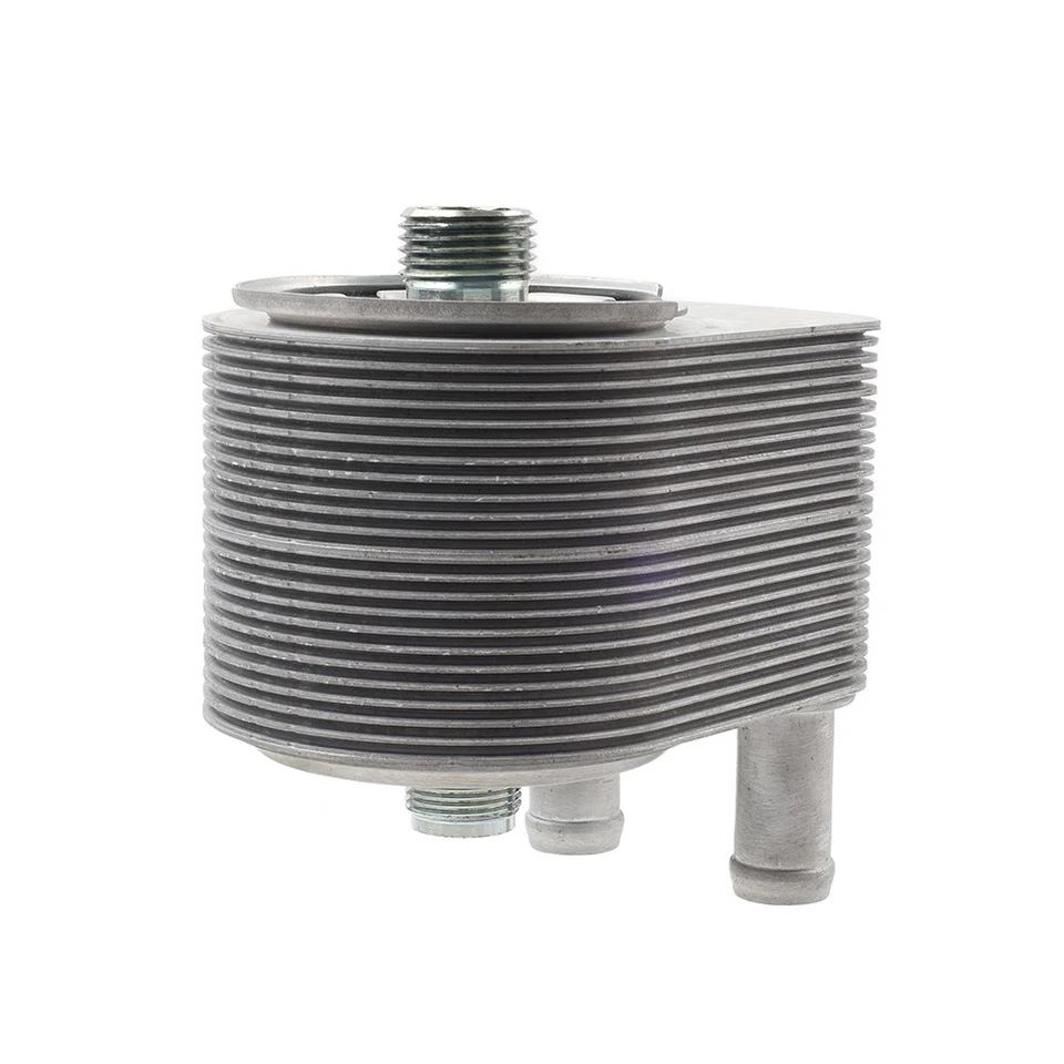 Engine Oil Cooler 4526544 For Land Rover LR3 Range Rover Range Rover Sport? - Image 3 of 4