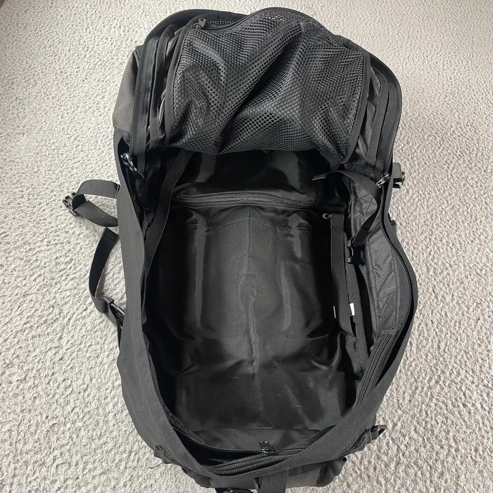 Mochila tática Eagle Creek World Traveler caminhada bagagem de volta * - Imagem 2 de 4