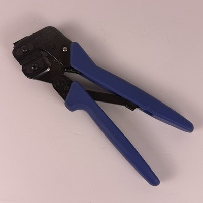 Tyco Electronics AMP H0645 Hand Crimper