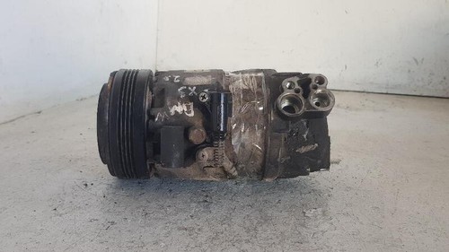 64526905643 174336 klimakompressor für BMW X3 (E83) 2.0 D 2003