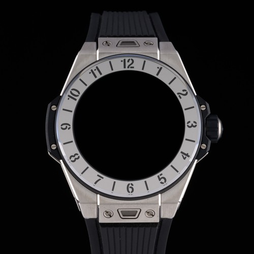 Hublot Big Bang E 440.NX.1100.RX 42mm Digital Titanium Watch +...