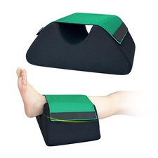 Heel Protectors for Pressure Sores, Foot Elevation Pillow Post Surgery Ulcer ...