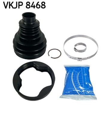 SKF Faltenbalgsatz Antriebswelle VKJP 8468 für FIAT PEUGEOT CITROËN DUCATO Bus 2