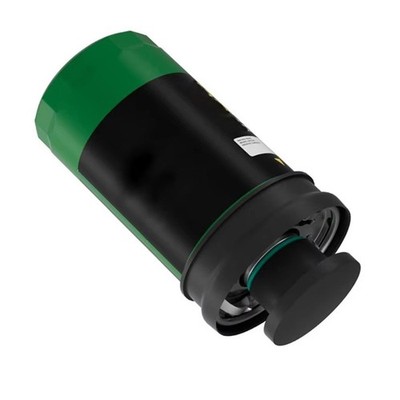 Oil Filter AUC12916 Spin-on Design Quick Change System Polypropylene Media