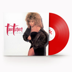 Break Every Rule Tina Turner | eBay