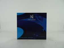 VARIOUS ARTISTS ELECTRO HOUSE (MUSIC LIBRARY) (207) 15 Track Promo CD Album incl