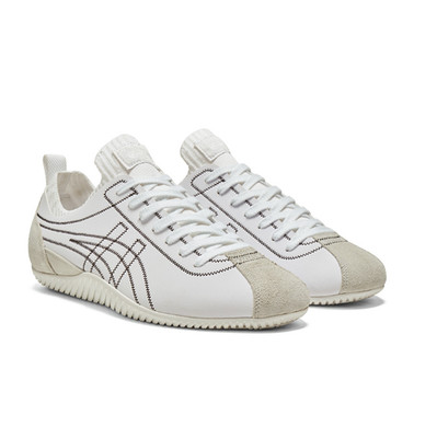 Onitsuka Tiger SCLAW Unisex Sneakers Black White 1183B969_100