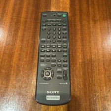 Genuine Sony RM-P362 Programmable Remote Control