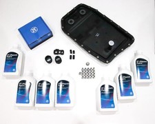 6HP Automatic Gearbox Oil Filter & Seal Adapter Kit for Maserati 4.2 & 4.7 V8 -