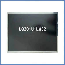 Sharp LQ201U1LW32 LCD Screen Display Panel 20.1-Inch 1600*1200 for Sharp