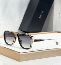 Dita DTS460 Sunglasses 58-16-137 New