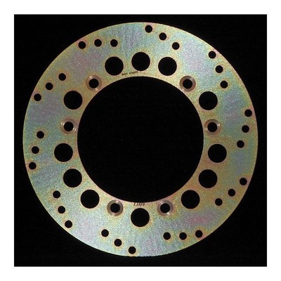 EBC Pro-Lite Bremsscheiben BRAKE ROTOR FIX D SERIES RND