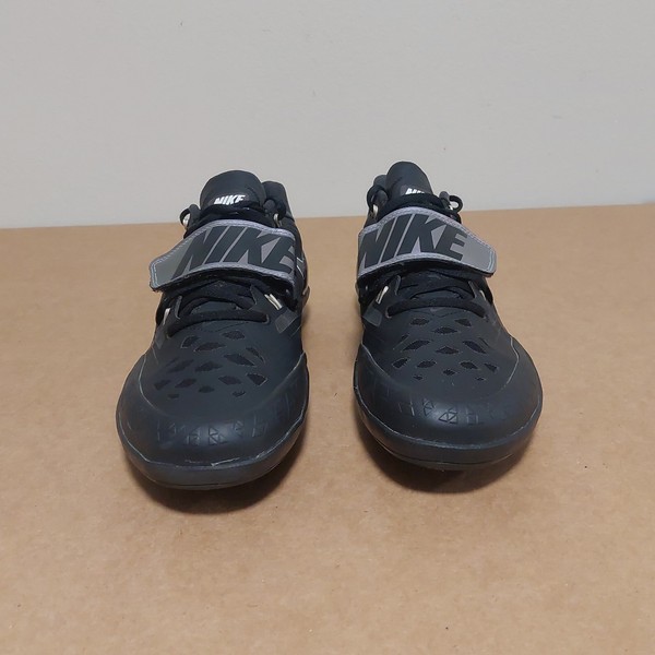 Nike Zoom Rotational 6 Zapatos de Pista para Impulso y Disco 685131-003 TALLA 11 4