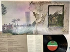 Led Zeppelin Ⅳ Japan LP [96709ER]