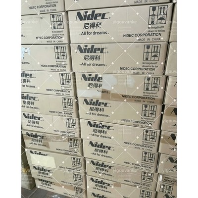 NEW IN BOX M700-04400150A Nidec Control Techniques Unidrive M  US Stock