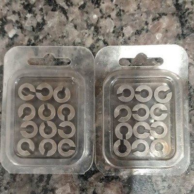 Power Seals corner seals 2mm