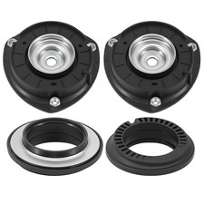 Federbeinstützlager Vorne for Audi Audi A3 TT Q2 Q3 12-25 VW TIGUAN 5Q0412331D