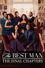 The Best Man: The Final Chapters Season 1 Comedy,Drama English Series DVD 2022
