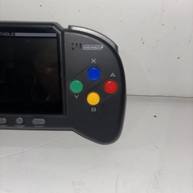 RDP Retro Duo Portable Handheld Nes Snes Untested