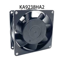KAKU Axial flow fan 92 92 38MM KA9238HA2 220/240V 0.08/0.07A Case cooling fan