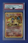 2021 Pokémon Celebrations Charizard Holo Classic Coll-Base Set #4 PSA 10