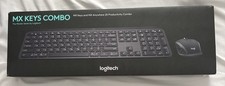 Logitech MX Keyboard Anywhere 2S Mouse Combo ...