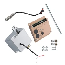 LABLT Speed control unit Governor ESD5500E Pickup 3034572, ADC225-24V Actuator