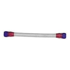 300312 Size 12 3' Braided Hose