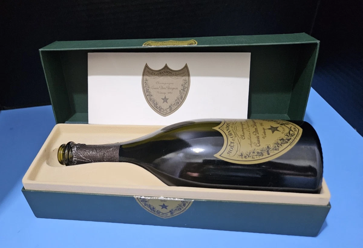25+ Dom Perignon Bottle for sale | Updated Oct 2026