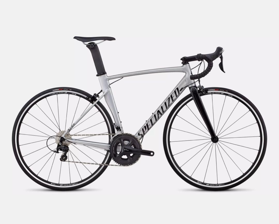 SPECIALIZED ALLEZ SPRINT COMP size 54 | eBay
