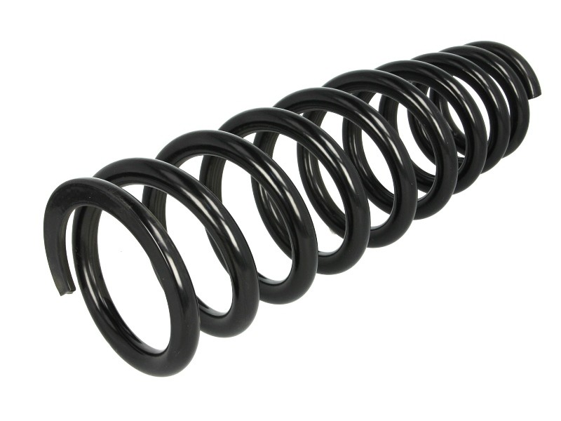 Suspension Coil Spring Front Durable High Strength Fits Mazda 6 KILEN 16043 - Image 11