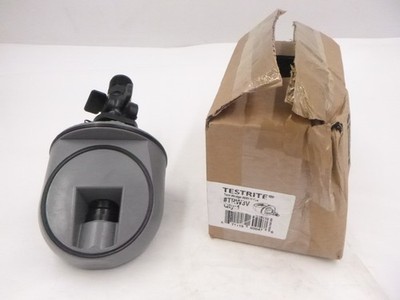 HoldRite TestRite 3'' Test Wedge TRW3V w/ Valve