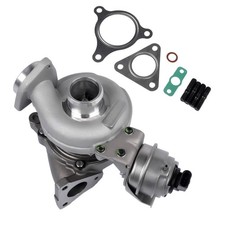 Turbolader für Audi A4 A5 A6 Q5 Seat Exeo 2.0 TDI 130kW 177PS CGLC 818987 817047