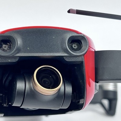 DJI Mavic Air 4K Quadcopter Camera Drone U11X Parts or Repair