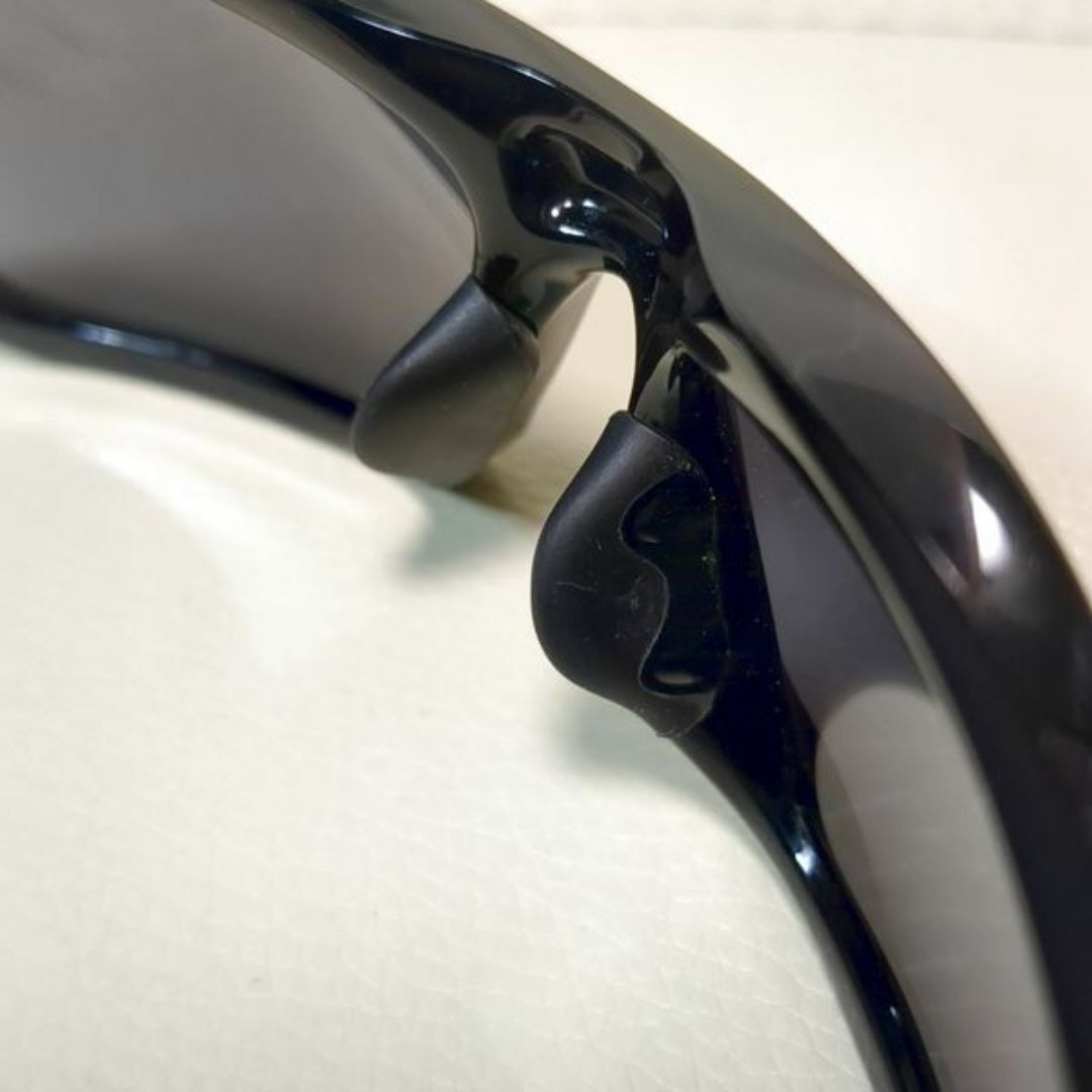 USED OAKLEY DUCATI SCALPEL OO9134-10 SUNGLASSES EXCELLENT R USED OAKLEY DUCATI SCALPEL OO9134-10 SUNGLASSES EXCELLENT R